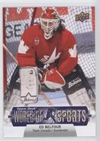 Ed Belfour