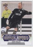 Kasey Keller