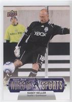 Kasey Keller