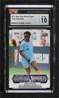 Eniola Aluko [CSG 10 Gem Mint]