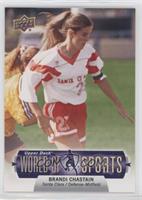 Brandi Chastain