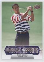 Tiger Woods