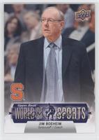 Jim Boeheim