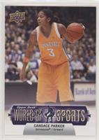 Candace Parker