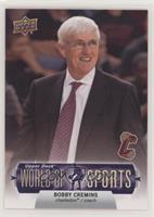 Bobby Cremins