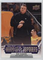 Bob Huggins