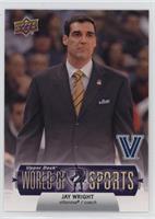 Jay Wright