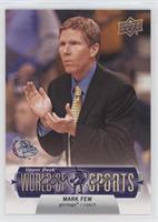 Mark Few