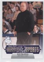 Rick Majerus