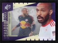 Thierry Henry