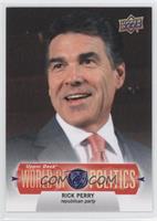 Rick Perry