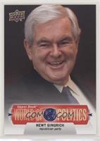 Newt Gingrich