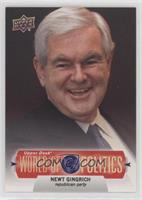 Newt Gingrich