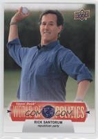 Rick Santorum