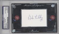 Bob Lilly [PSA/DNA Encased] #/40