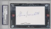 Gino Marchetti [PSA/DNA Encased] #/40