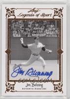 Jim Bunning