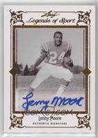 Lenny Moore