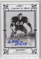 Dave Wilcox #/10