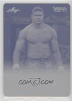 Alistair Overeem #/1