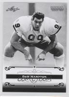 Dan Hampton