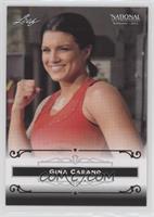 Gina Carano