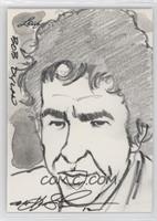 Bob Dylan by Kevin-John #/1