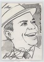 Frank Sinatra by Kevin-John #/1