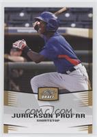 Jurickson Profar