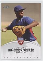 Jurickson Profar