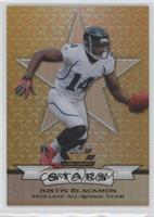 Justin Blackmon #/10