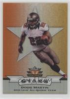 Doug Martin #/50