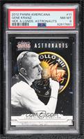 Gene Kranz [PSA 8 NM‑MT]