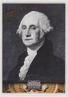 George Washington #/100