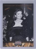 Jacqueline Kennedy Onassis #/100