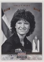 Sally Ride #/100