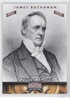 James Buchanan #/100