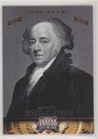 John Adams #/100