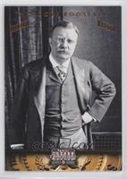 Theodore Roosevelt #/100