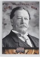 William Howard Taft #/100