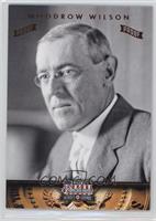 Woodrow Wilson #/100