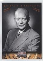 Dwight D. Eisenhower #/100