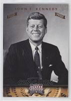 John F. Kennedy #/100