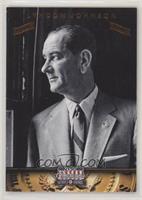 Lyndon Johnson #/100