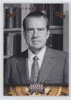 Richard Nixon #/100