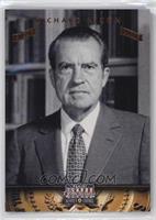 Richard Nixon #/100