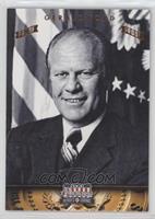 Gerald Ford #/100