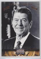 Ronald Reagan #/100