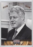 Bill Clinton #/100