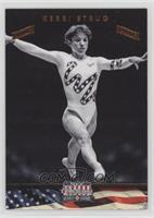 Kerri Strug #/100